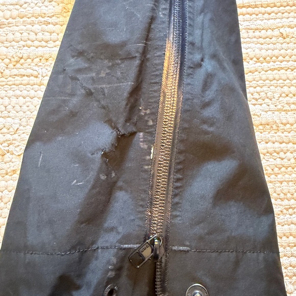 Arc'teryx Men's Gortex Ski Pants - Picture 6 of 11